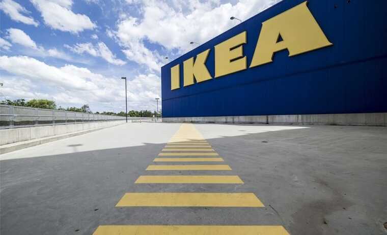 IKEA  