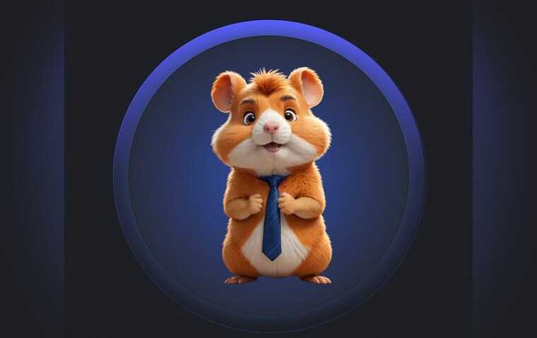   Hamster Kombat     Telegram